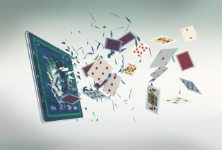 How technology transformed the iGaming industry