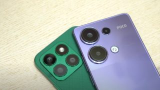 HONOR X8b vs POCO M6 Pro 4G: Specs Comparison