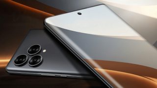 Lava Blaze Curve 5G now official