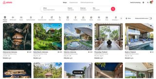 AirBnB to ban indoor cameras starting April 30, 2024