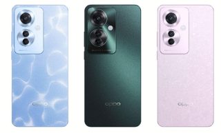 OPPO Reno11 F 5G price, pre-order freebies in the Philippines