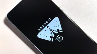 Android 15 features smartphone tracking without power