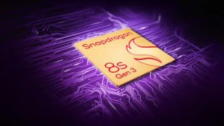 Qualcomm Snapdragon 8s Gen 3 announced