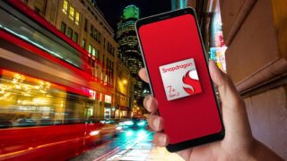 Qualcomm announces Snapdragon 7 Plus Gen 3