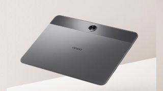 OPPO Pad Neo priced, now available in the Philippines