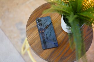 ZTE Nubia Neo 5G Review