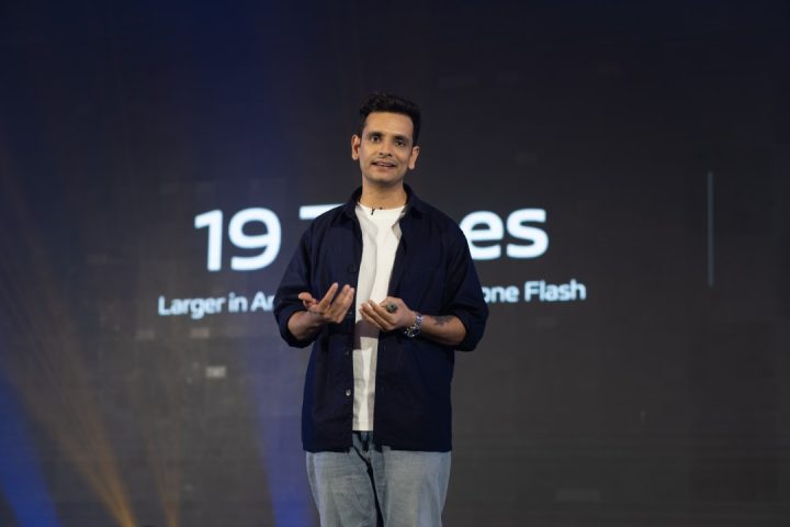 Keshav Chugh (yuga Fi)