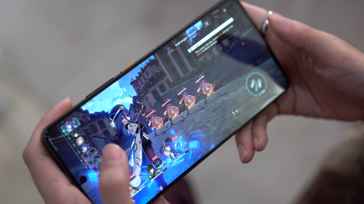 Poco X6 Pro Gameplay 720x405