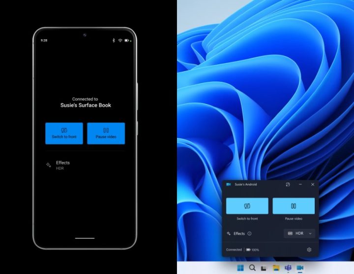 Android Phone As Webcam Windows 11 Kv 1 (yuga Fi)