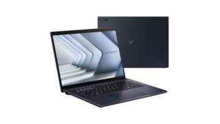 ASUS Philippines launches new ExpertBook B5 business laptops