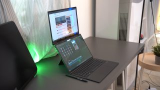 ASUS Zenbook Duo 2024 (UX8406) Review