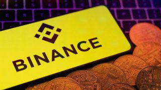 SEC restriction of local Binance operations now official
