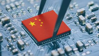 Intel and AMD processors have been banned from China