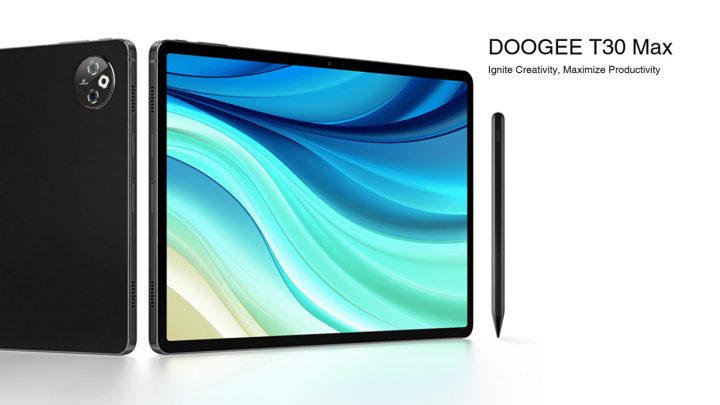 Doogee T30 Max Fi