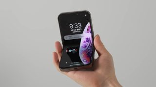 Foldable iPhone could come in 2026