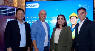 GCash goes international with 16 countries