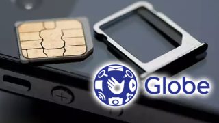 Globe eSIM QR code is for single-use on one device