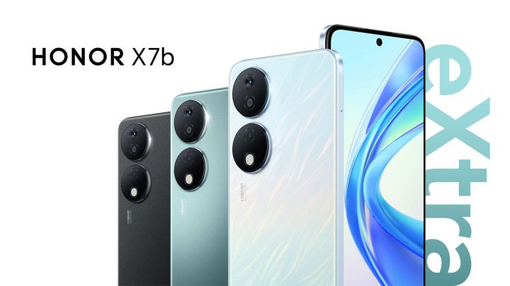 Honor X7b Fi