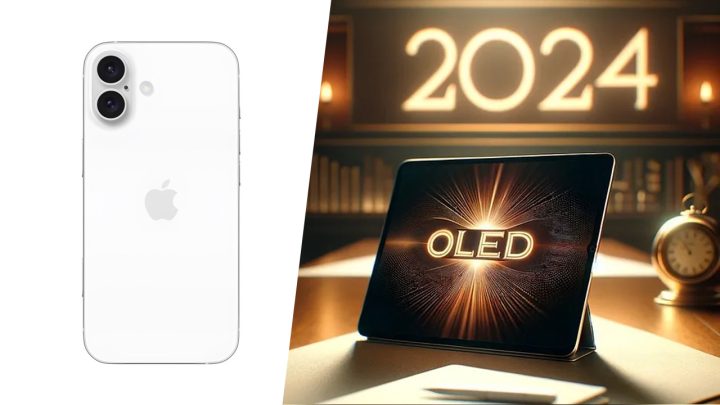 Iphone 16 X Oled Ipad Pro Leak Fi