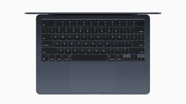Apple MacBook Air M3