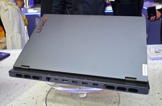 16'' Lenovo Legion 5i, Legion 7i Gen 9 unveiled