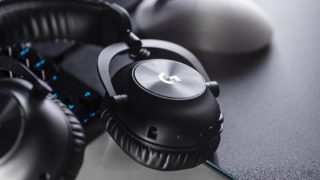 Logitech Pro X 2 Lightspeed Headset priced in the Philippines