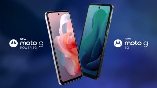 moto g Power 5G (2024), moto g 5G (2024) now official