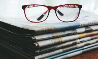 Facebook Retires Dedicated News Tab on April