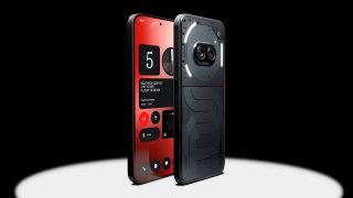 Nothing Phone (2a) priced in the Philippines
