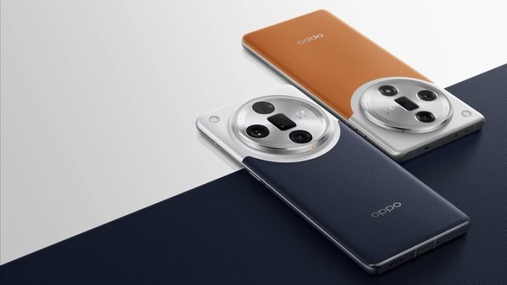 Oppo Find X7 Ultra Fi