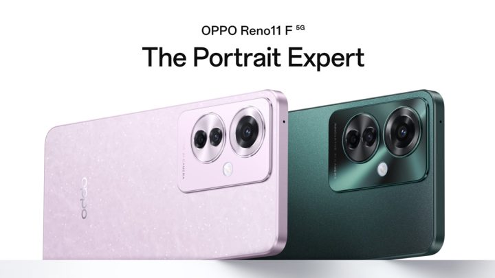 Oppo Reno11 F 5g Fi