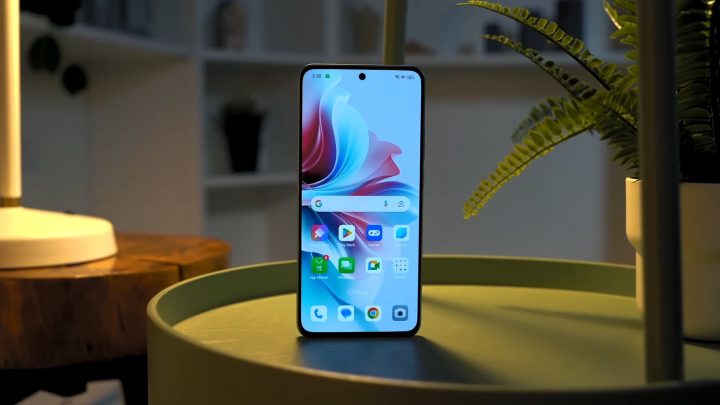 Oppo Reno11 F Review (10)