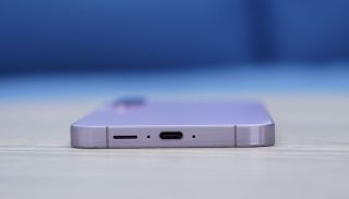 Ports A55