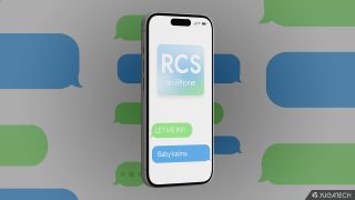 Google reveals when will iOS officially adopt RCS