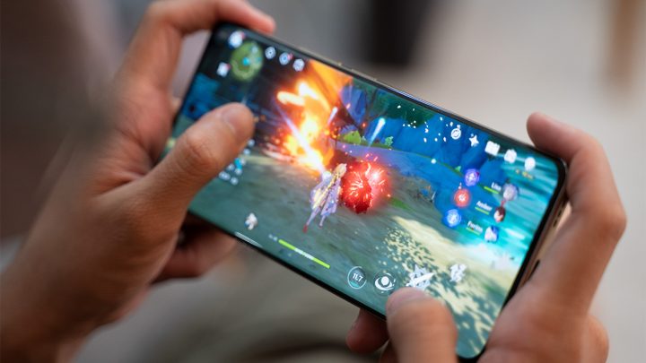 Realme 12 Pro Plus Gameplay