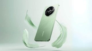 realme 12X now official