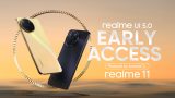 Realme Ui 5.0 Early Access