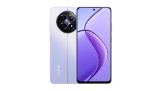 realme 12 5G now official