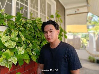 Realme12plus Portrait