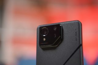 Asus ROG Phone 8 Pro Review