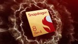 Snapdragon 8 Gen 4 Fi
