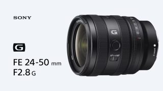 Sony launches new FE 24-50mm F2.8 G lens in the Philippines