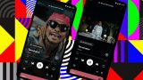 Spotify Premium Music Video Fi
