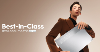 Tecno Megabook T16 Pro Ultra Now Official