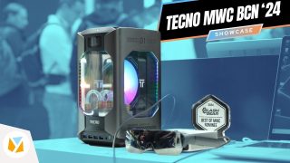 Watch: TECNO Mobile World Congress Barcelona (MWC 2024) Showcase