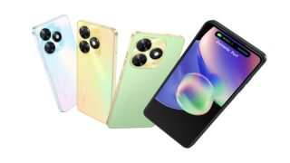 TECNO Spark 20C 256GB now official, priced at PHP 3,349