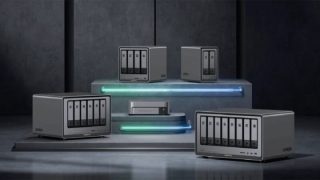 Ugreen NASync Series in the works, funding exceeds goal
