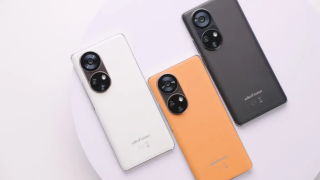 Ulefone Note 17 Pro now Official
