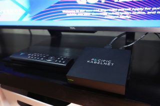 No cash out! Converge offers free Vision Box upgrade for FiberX subscribers