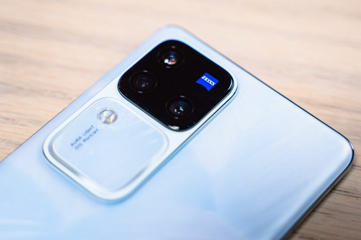 Vivo V30 Pro 5g 25